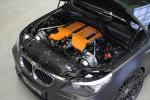 BMW M5 Hurricane RS by G-Power 2009 года